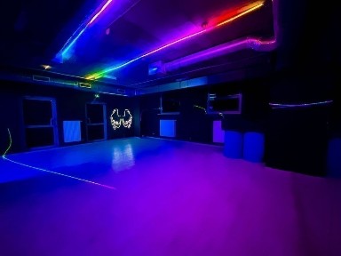 Sala na urodziny i eventy Warszawa | imprezy prywatne