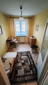 Nowe Miasto, 54m, 3 pokoje