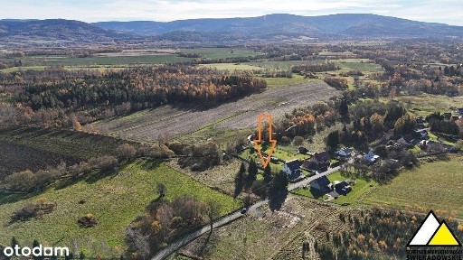 Giebułtówek, Mirsk, lwówecki, dolnośląskie