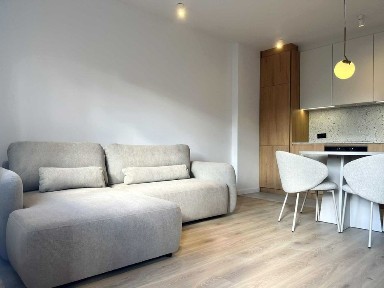 Małopolskie, Kraków, Prądnik Czerwony