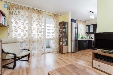 Małopolskie, Kraków, Łagiewniki-Borek Fałęcki