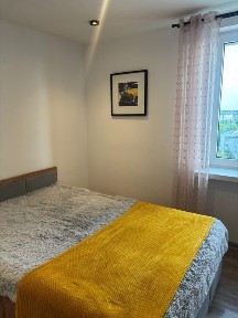 Mieszkanie w Kielcach na wynajem 2 pokoje ul. Warszawska umeblowane