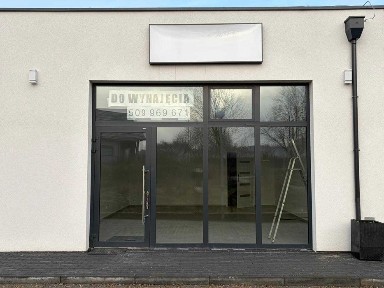 Zachodniopomorskie, Bezrzecze