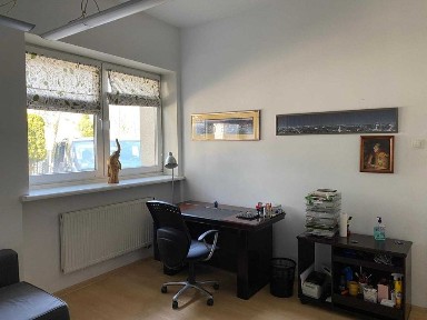 Kawalerka Janosika 163, parking, wifi, całość 1900zł