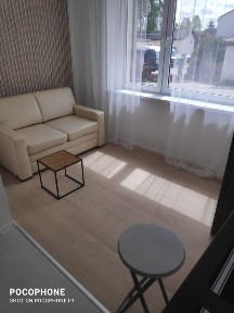 Kawalerka Łódź Andrzejow/ Łódź Widzew