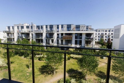 Mazowieckie, Warszawa, Wilanów