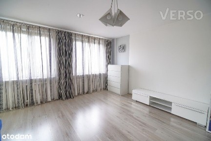 Tyrmanda, 3 pok., rozkład, balkon 75m2 SUPER