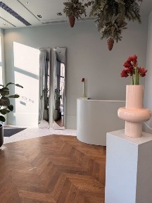 Do wynajęcia 2 gabinety w centrum Warszawy