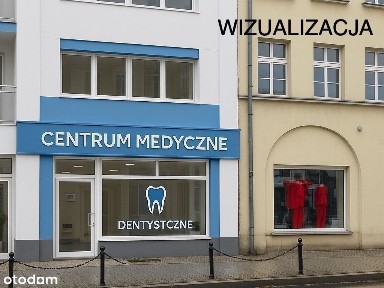 Kamienica Inwestycyjna | Centrum Sochaczewa