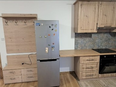 Wynajme mieszkanie kawalerke na osiedlu Białostoczek