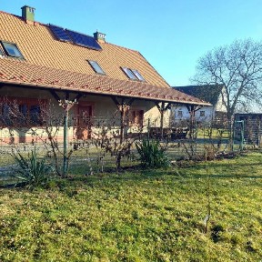 Dolnośląskie, Obora