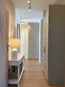 Mazowieckie, Pruszków