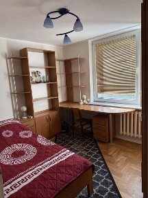 Mazowieckie, Warszawa, Targówek