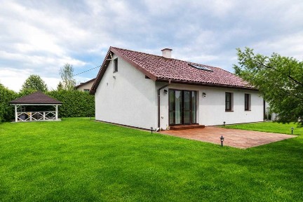 Małopolskie, Skawina