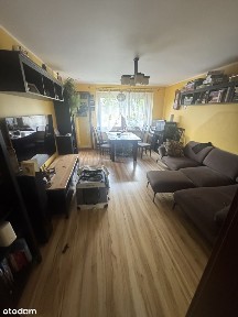 4 pokoje | 66 m² | 1 piętro | balkon | Lipowa | osobne WC | 469 tys.