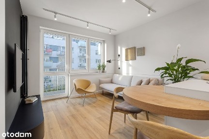 Premium | 2 pokoje | Podolany | Parking | Balkon