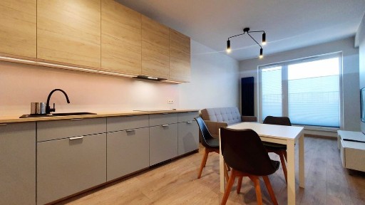 2 pok 44m2-ŻERAŃ/PRAGA PÓŁNOC-balkon,box,garaż,Kotsisa 8B