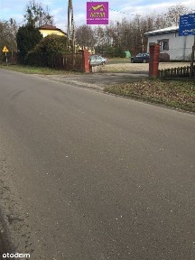 Zakład na sprzedaż, Czernikowo