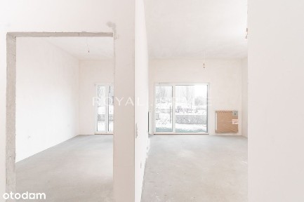 OKAZJA | Unikatowy Apartament | Lindego 2