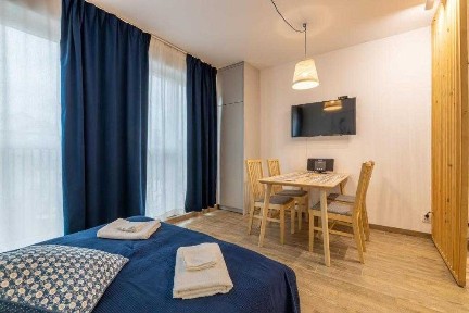 Podkarpackie, Ustrzyki Dolne