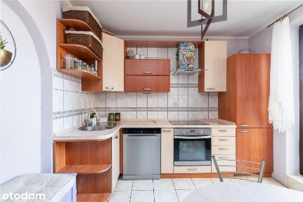 Przestronne 95 m² | 2 poziomy |2 Balkony | Garaż |