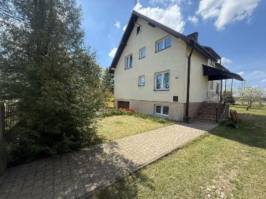 Mazowieckie, Huszlew