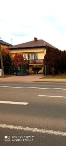 Mazowieckie, Kampinos