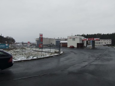 Wielkopolskie, Grońsko