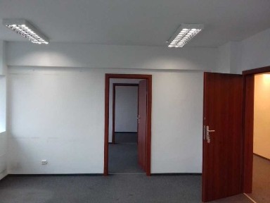 Lokal Biurowy 66 m² z Klimatyzacją w Bardzo Dobrej Lokalizacji