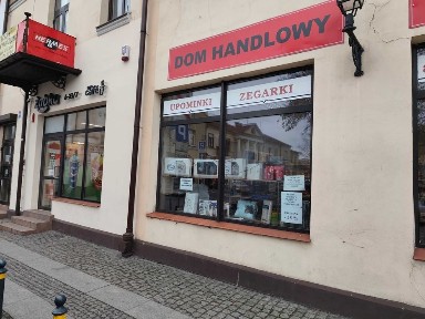 Lubelskie, Międzyrzec Podlaski