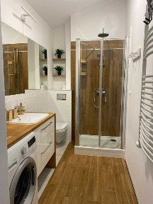 Zachodniopomorskie, Szczecin, Niebuszewo