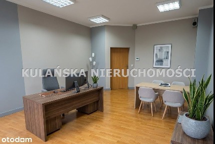 Całe piętro w biurowcu, 5 biur - bardzo tanio!