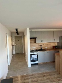 Wynajmę mieszkanie- Katowice ulica Tysiąclecia