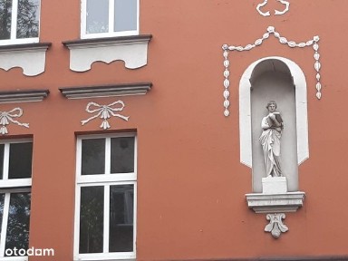ul. Gimnazjalna, Ostrów Wielkopolski, ostrowski, wielkopolskie