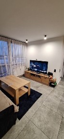 Wynajmę mieszkanie 2 pokojowe