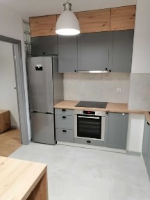 Wynajmę mieszkanie 50 m 2 ul. Czarna