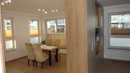 Wynajmę Wynajem Mieszkania