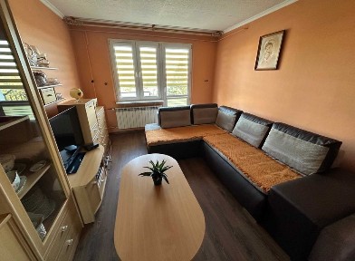 2-pokojowe mieszkanie w Zamościu