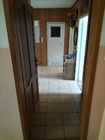 Mieszkanie 3 pokoje II piętro z balkonem + piwnica