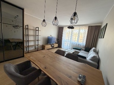 2 pokoje 52 m2 | Stare Podgórze | klimatyzacja | wysoki standard