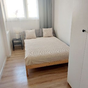 Przytulne mieszkanie na wynajem, w pełnie umeblowane,ul.Wiejska,piaski