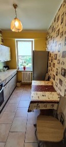 Mieszkanie dwupokojowe na sprzedaż