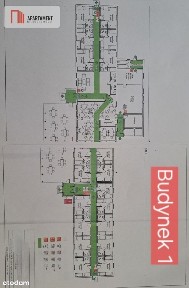 Ośrodek wypoczynkowy na wynajem! Tleń!