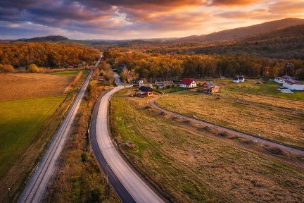 Opolskie, Pokrzywna