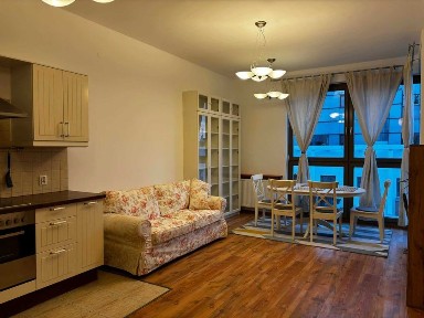 Mazowieckie, Warszawa, Ochota