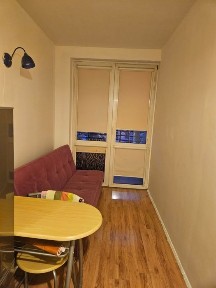 Mieszkanie tarchomin 38 metrow