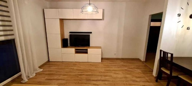 Do wynajęcia mieszkanie w centrum Marek!