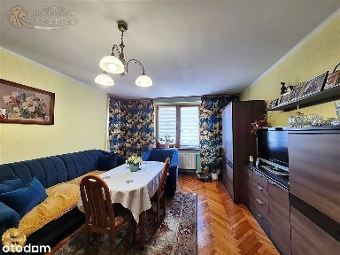 Szombierki / 2 pok./loggia / duża powierzchnia !
