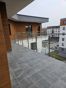 Śląskie, Gliwice, Śródmieście