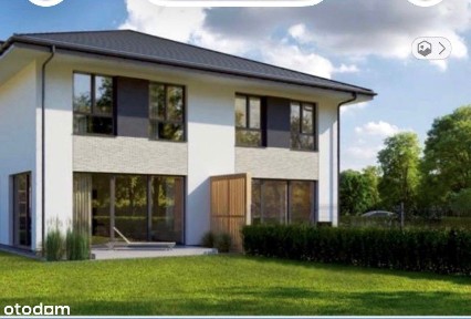 Czy w mieście,czy pod lasem? Nie musisz wybierać! Nasielsk | 122,3 m²